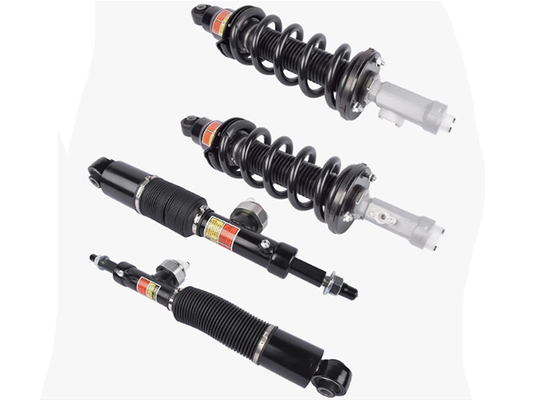 E6101-1LB7A E6211-1LB9B Résistance à choc à ressort avant Assy + absorbeur de choc à suspension arrière pour Nissan Patrol Y62 AWD 2010-2023