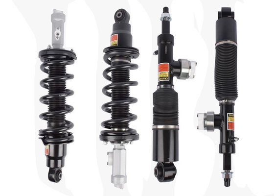 E6101-1LB7A E6211-1LB9B Résistance à choc à ressort avant Assy + absorbeur de choc à suspension arrière pour Nissan Patrol Y62 AWD 2010-2023
