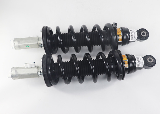 E6101-1LB7A E6100-1LB7A Poussette de choc de la suspension avant pour Nissan Patrol VI Y62 AWD 10-23