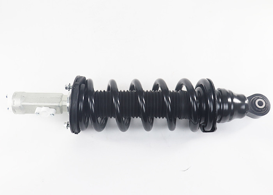E6101-1LB7A E6100-1LB7A Poussette de choc de la suspension avant pour Nissan Patrol VI Y62 AWD 10-23