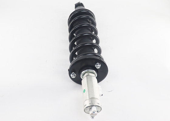E6101-1LB7A E6100-1LB7A Poussette de choc de la suspension avant pour Nissan Patrol VI Y62 AWD 10-23
