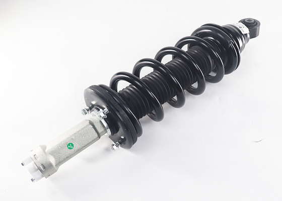 E6101-1LB7A E6100-1LB7A Poussette de choc de la suspension avant pour Nissan Patrol VI Y62 AWD 10-23