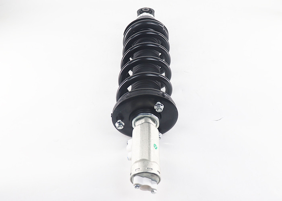 E6101-1LB7A E6100-1LB7A Poussette de choc de la suspension avant pour Nissan Patrol VI Y62 AWD 10-23