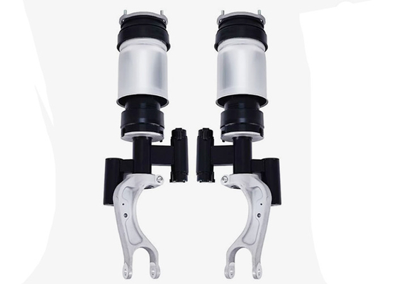 162036100D 162036100C Suspension aérienne avant Support de choc pour Tesla Modèle S 5YJS 19-23 X 5YJX 16-23