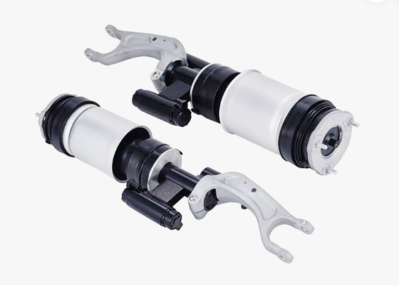162036100D 162036100C Suspension aérienne avant Support de choc pour Tesla Modèle S 5YJS 19-23 X 5YJX 16-23