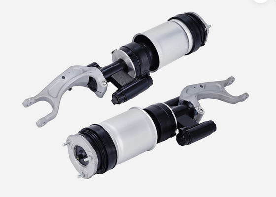 162036100D 162036100C Suspension aérienne avant Support de choc pour Tesla Modèle S 5YJS 19-23 X 5YJX 16-23