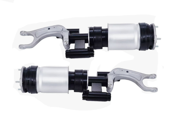 162036100D 162036100C Suspension aérienne avant Support de choc pour Tesla Modèle S 5YJS 19-23 X 5YJX 16-23
