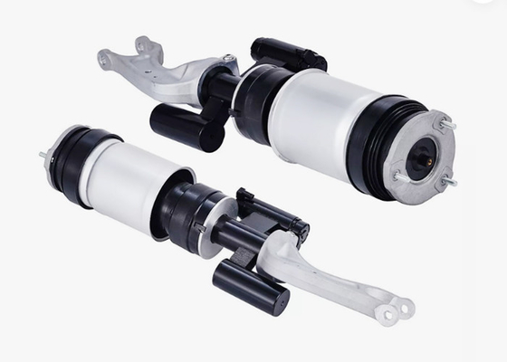 162036100D 162036100C Suspension aérienne avant Support de choc pour Tesla Modèle S 5YJS 19-23 X 5YJX 16-23