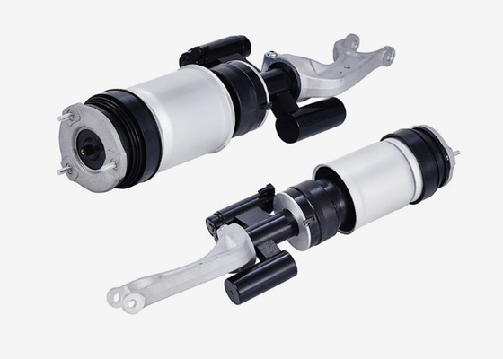 162036100D 162036100C Suspension aérienne avant Support de choc pour Tesla Modèle S 5YJS 19-23 X 5YJX 16-23