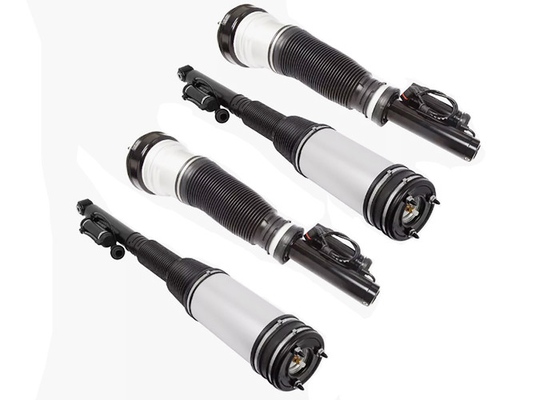 A2203202438 A2203205013 A2203205113 Suspension avant et arrière de l'air Ressorte de choc pour Mercedes Benz W220 S430 S500 S65 AMG