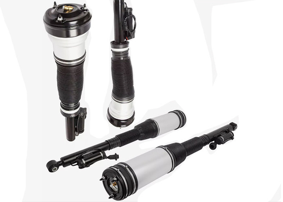 A2203202438 A2203205013 A2203205113 Suspension avant et arrière de l'air Ressorte de choc pour Mercedes Benz W220 S430 S500 S65 AMG
