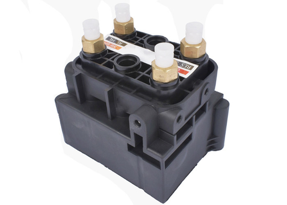 Pour le véhicule Hyundai Kia Mohave Borrego 2008-2015, soupape de bloc solénoïde à suspension pneumatique 558202J000
