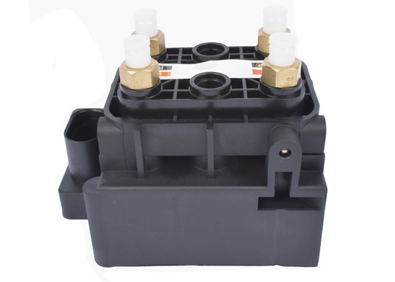 Pour le véhicule Hyundai Kia Mohave Borrego 2008-2015, soupape de bloc solénoïde à suspension pneumatique 558202J000
