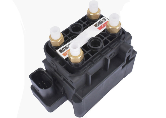 Pour le véhicule Hyundai Kia Mohave Borrego 2008-2015, soupape de bloc solénoïde à suspension pneumatique 558202J000