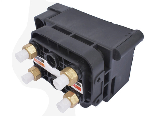 Pour le véhicule Hyundai Kia Mohave Borrego 2008-2015, soupape de bloc solénoïde à suspension pneumatique 558202J000