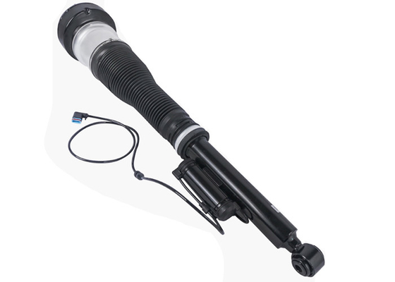 A2213205513 A2213205613 Suspension arrière à air contre-choc Pour Mercedes Benz CL550 W221 S350 450 550