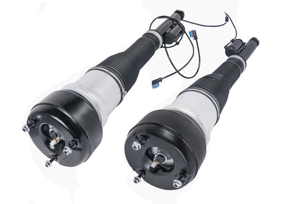 A2213205513 A2213205613 Suspension arrière à air contre-choc Pour Mercedes Benz CL550 W221 S350 450 550