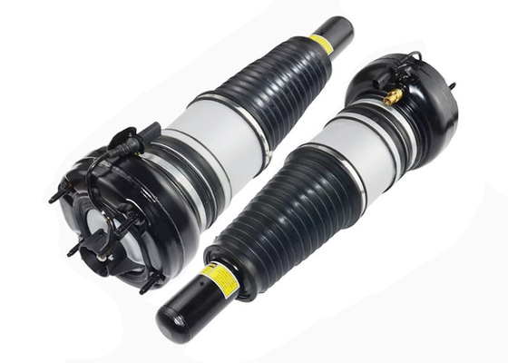 Les roulements de choc de la suspension aérienne avant 4H0616039 Pour 09-19 Audi A6 S6 RS6 A7 S7 A8 D4 S8