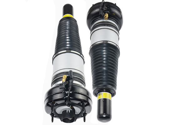 Les roulements de choc de la suspension aérienne avant 4H0616039 Pour 09-19 Audi A6 S6 RS6 A7 S7 A8 D4 S8