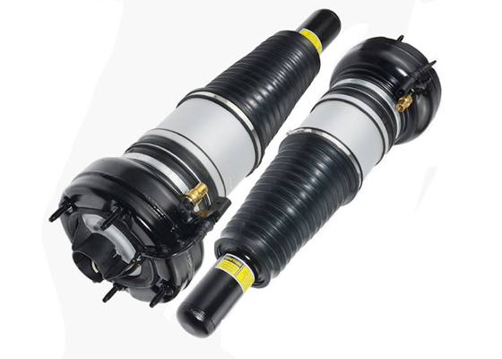 Les roulements de choc de la suspension aérienne avant 4H0616039 Pour 09-19 Audi A6 S6 RS6 A7 S7 A8 D4 S8