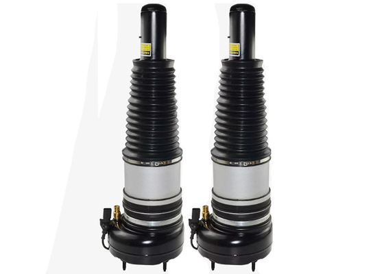 Les roulements de choc de la suspension aérienne avant 4H0616039 Pour 09-19 Audi A6 S6 RS6 A7 S7 A8 D4 S8
