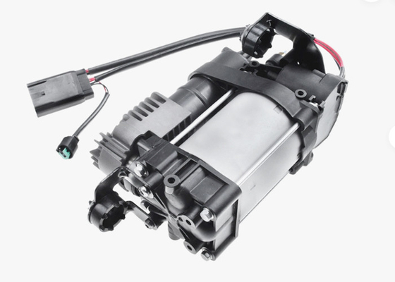 Une nouvelle pompe à compresseur à suspension d'air pour Tesla S 2012-2017 ELECTRIC Sedan 600640300A