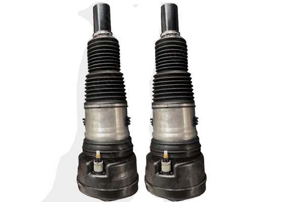 L'absorbeur de choc de suspension avant L/R pour Audi A6 C8 A7 2019-2022 4K0616039E