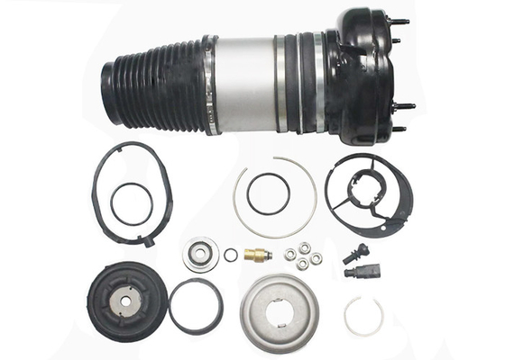 4H0616039M 4H0616039P Suspension aérienne avant Sac à ressorts de choc Pour Audi A8 S8 D4 4H Quattro 2009-2018