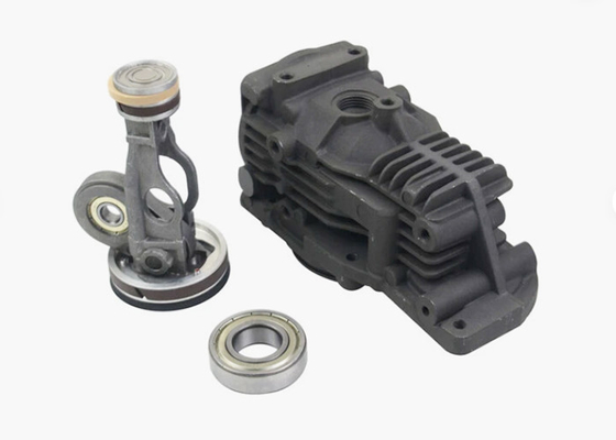 A1643201204 A1643200204 Compresseur à suspension pneumatique à cylindre à piston