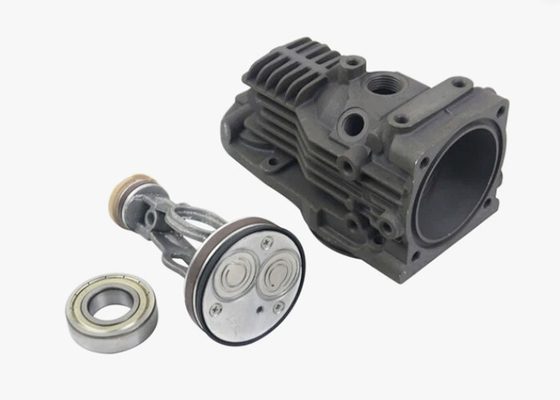 A1643201204 A1643200204 Compresseur à suspension pneumatique à cylindre à piston