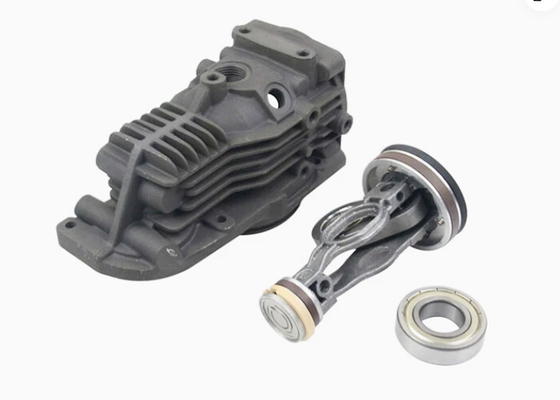 A1643201204 A1643200204 Compresseur à suspension pneumatique à cylindre à piston