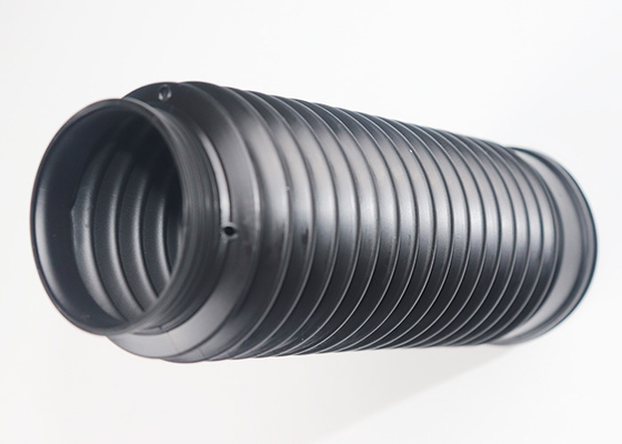 A1663200130 Pour la Mercedes W166 ML350 Couverture arrière de la chaussure contre les chocs d'air de ressort