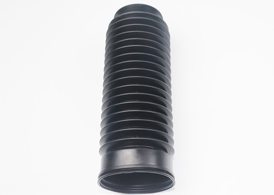 A1663200130 Pour la Mercedes W166 ML350 Couverture arrière de la chaussure contre les chocs d'air de ressort