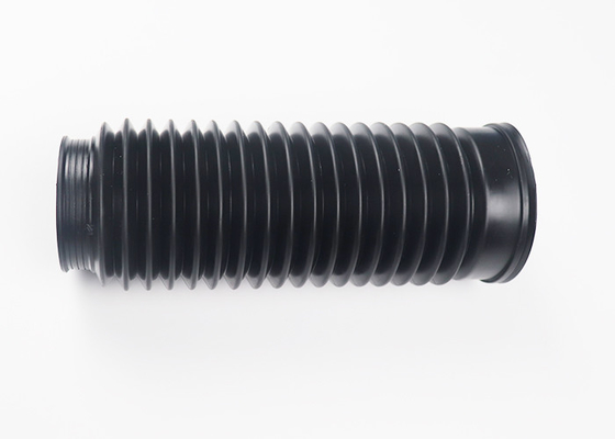 A1663200130 Pour la Mercedes W166 ML350 Couverture arrière de la chaussure contre les chocs d'air de ressort
