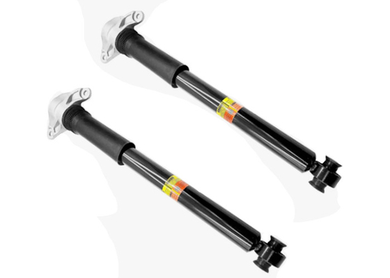 Adapté à la Land Rover Range Rover Velar L560 2017-2021 Pointres d'absorption de choc arrière avec CVD LR109360