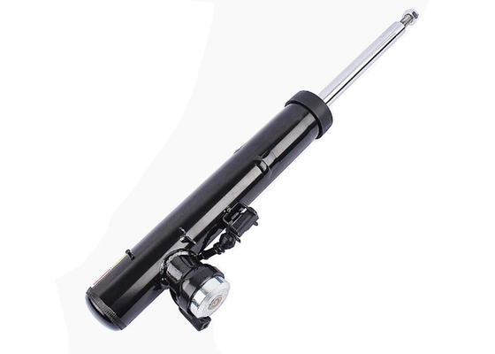 8F0413029 8F0413030 Amortisseurs frontaux avec commande électrique adaptés à l'Audi A4 S4 Allroad B8 A5 S5 Q5 2008-2017