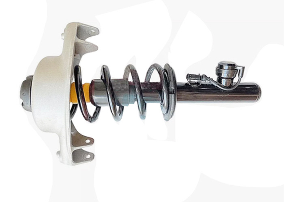 8K0513026H 8F0413029 avant arrière absorbeur de choc souteneurs Assys avec commande électrique Pour Audi Q5 SQ5 8RB 2009-2017