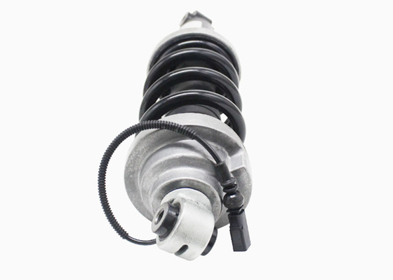 Les supports de choc arrière Assys avec ajustement électrique 2016-2021 Audi R8 4S3 4SP 2016-2021 4S0512019G