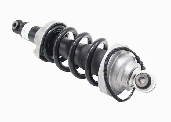 Les supports de choc arrière Assys avec ajustement électrique 2016-2021 Audi R8 4S3 4SP 2016-2021 4S0512019G
