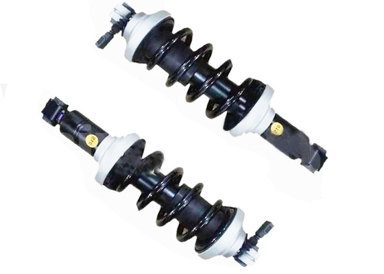Les supports de choc arrière Assys avec ajustement électrique 2016-2021 Audi R8 4S3 4SP 2016-2021 4S0512019G