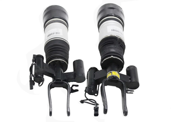 A2113201938 A2113202038 Suspension aérienne avant Support de choc à ressort aérien pour Mercedes Benz Classe E W211 E350 E500 E550 4MATIC