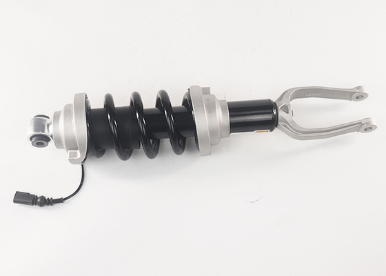 4S0412019S 4S0412019AC Assemblage de soutènement avant avec magnétique Pour Lamborghini Huracan 15-21 Audi R8 16-22