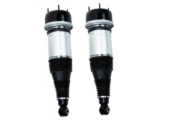 C2D18898 C2D13345 Frontaux arrière des supports de choc aérien électriques Pour Jaguar XJ XJR XJR575 RWD 2010-2019