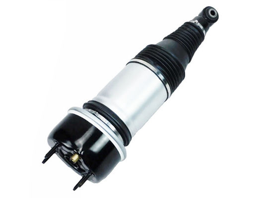 C2D18898 C2D13345 Frontaux arrière des supports de choc aérien électriques Pour Jaguar XJ XJR XJR575 RWD 2010-2019