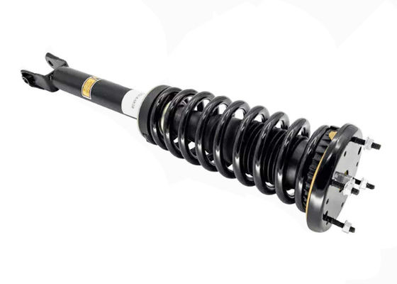 C2D18898 C2D13345 Frontaux arrière des supports de choc aérien électriques Pour Jaguar XJ XJR XJR575 RWD 2010-2019