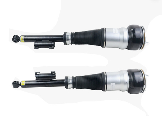 A2223205213 A2223205313 Les supports de choc de la suspension arrière à air sont adaptés à la Mercedes Classe S W222 S500 S63 AMG 2013-