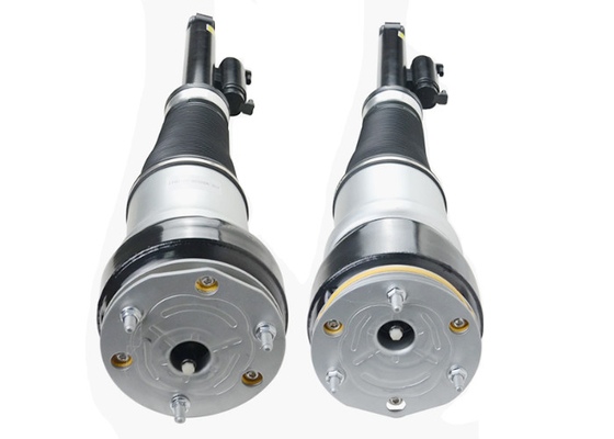 A2223205213 A2223205313 Les supports de choc de la suspension arrière à air sont adaptés à la Mercedes Classe S W222 S500 S63 AMG 2013-