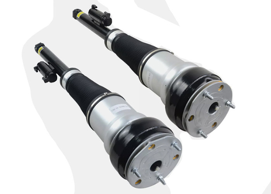 A2223205213 A2223205313 Les supports de choc de la suspension arrière à air sont adaptés à la Mercedes Classe S W222 S500 S63 AMG 2013-