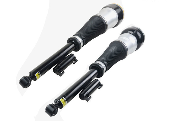 A2223205213 A2223205313 Les supports de choc de la suspension arrière à air sont adaptés à la Mercedes Classe S W222 S500 S63 AMG 2013-