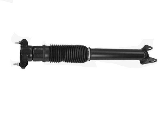 A1663201730 A1663201830 Amortisseurs arrière pour Mercedes W166 C292 ML350 GLE63 AMG S sans ADS